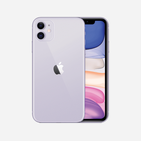 Apple iPhone 11