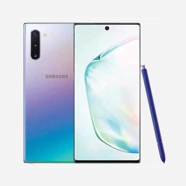 Samsung Galaxy Note10+ Plus