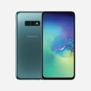 Samsung Galaxy S10e