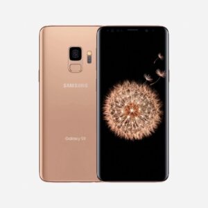 Samsung Galaxy S9