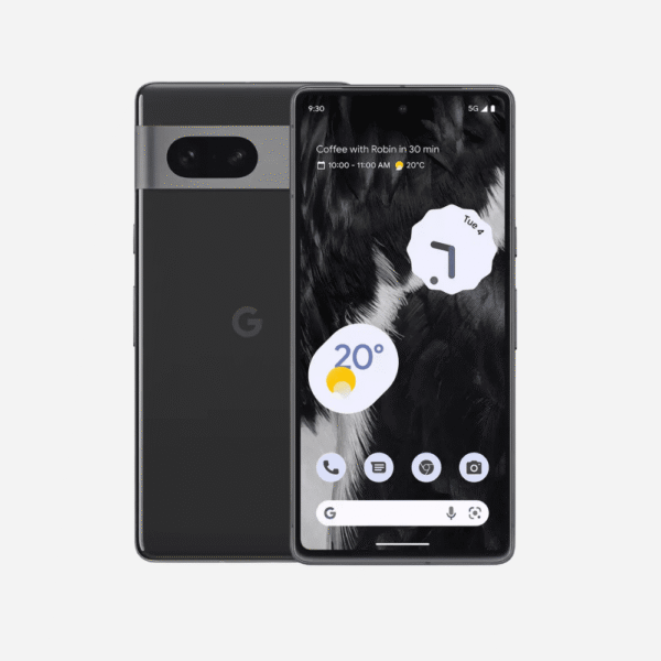 Google Pixel 7