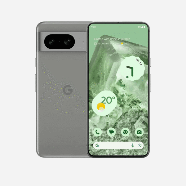 Google Pixel 8