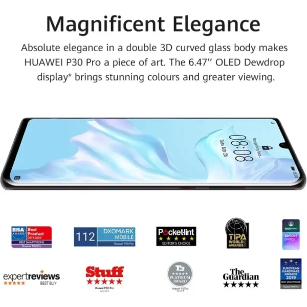 Huawei P30 Pro - Image 8