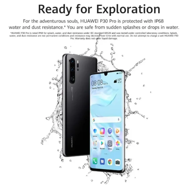 Huawei P30 Pro - Image 5