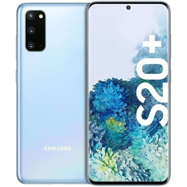 Samsung Galaxy S20 Plus - Image 2