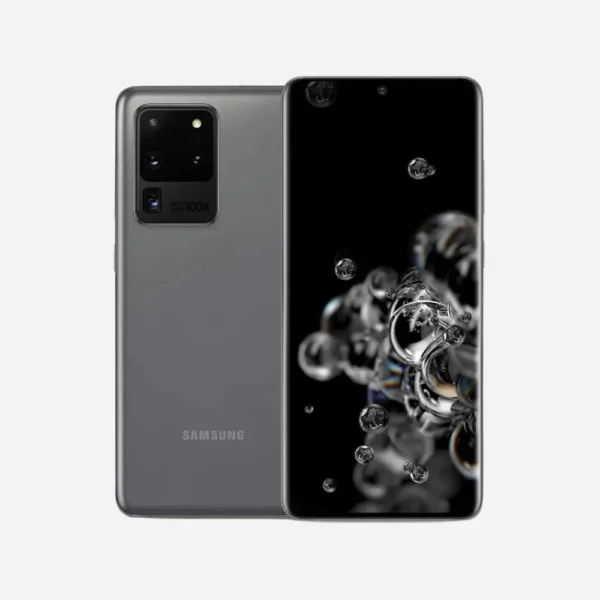 Samsung Galaxy S20 Ultra