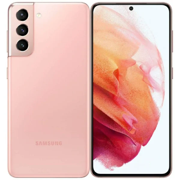 Samsung Galaxy S21 Plus 5G - Image 5