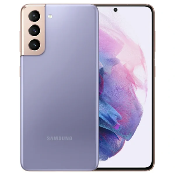 Samsung Galaxy S21 Plus 5G - Image 2