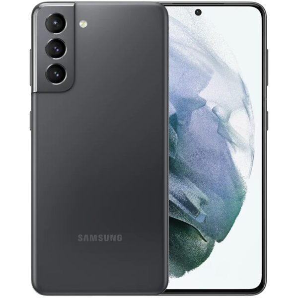 Samsung Galaxy S21 5G - Image 3