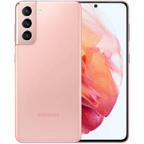 Samsung Galaxy S21 5G - Image 4