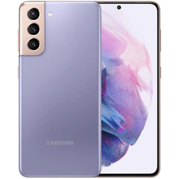 Samsung Galaxy S21 5G - Image 5