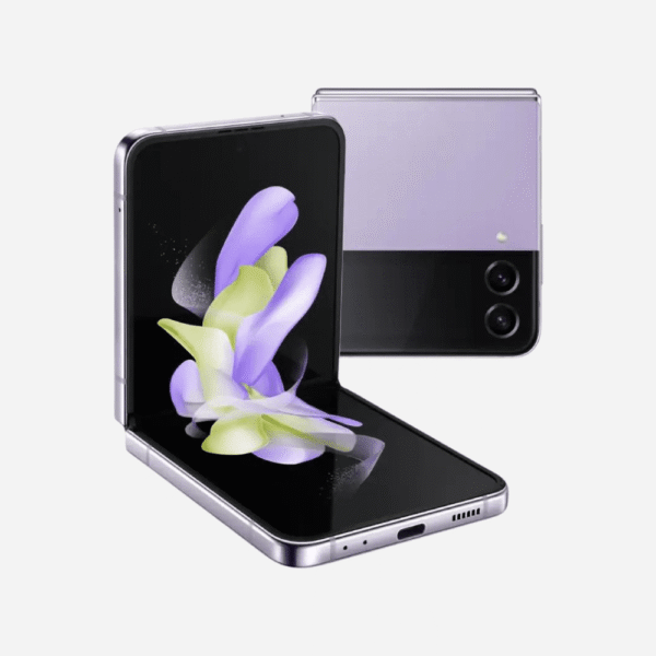 Samsung Galaxy Z Flip 4