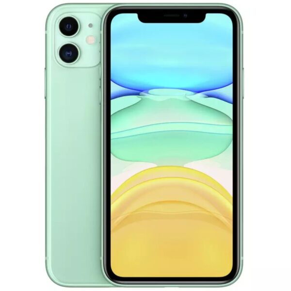 Apple iPhone 11 - Image 4
