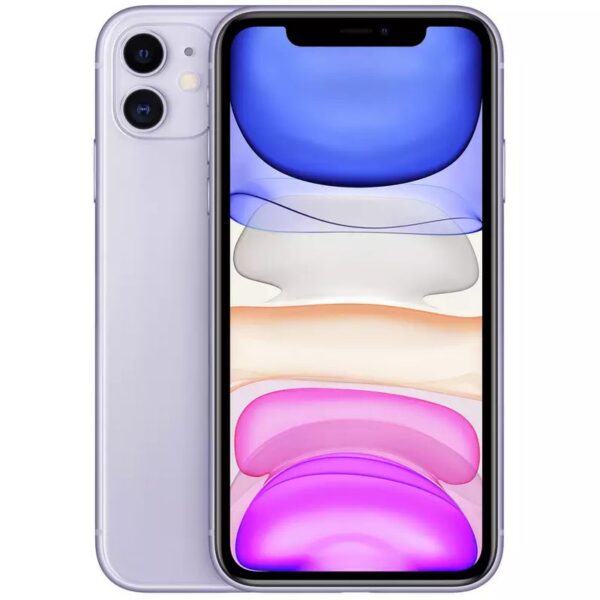 Apple iPhone 11 - Image 3