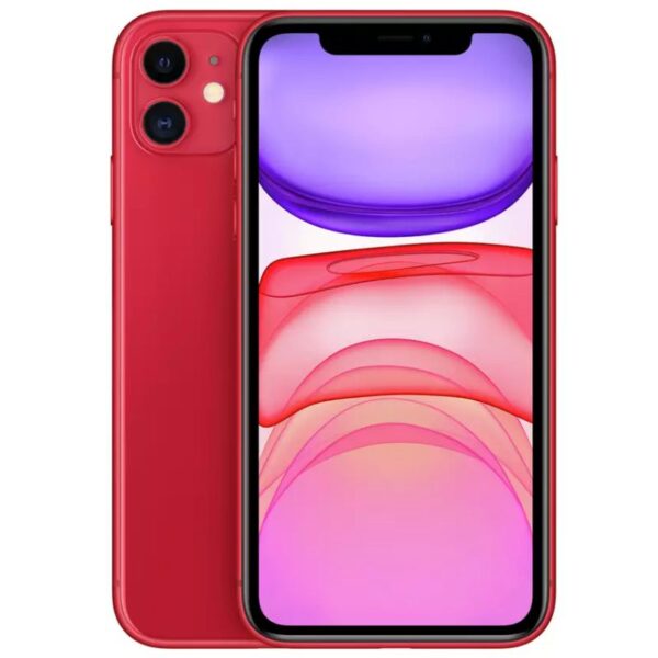 Apple iPhone 11 - Image 2