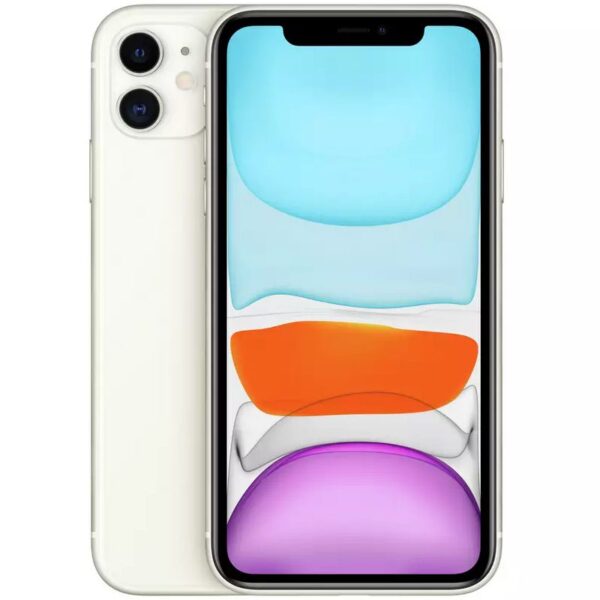 Apple iPhone 11 - Image 5
