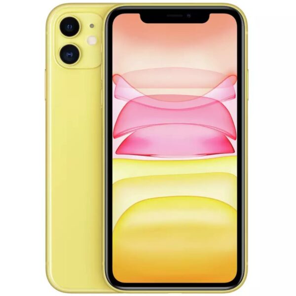 Apple iPhone 11 - Image 6
