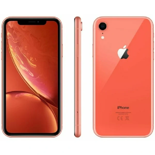 Apple iPhone XR - Image 6