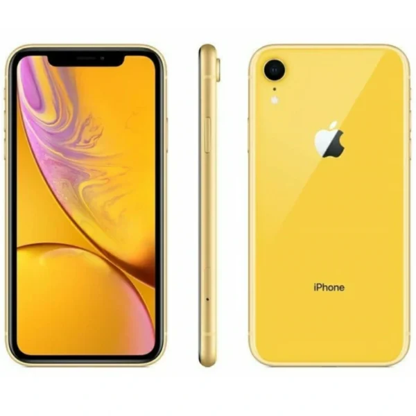 Apple iPhone XR - Image 5